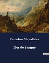 Image de Flor de Sangue