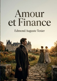 Picture of Amour et Finance