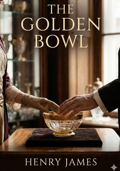 Image de The Golden Bowl
