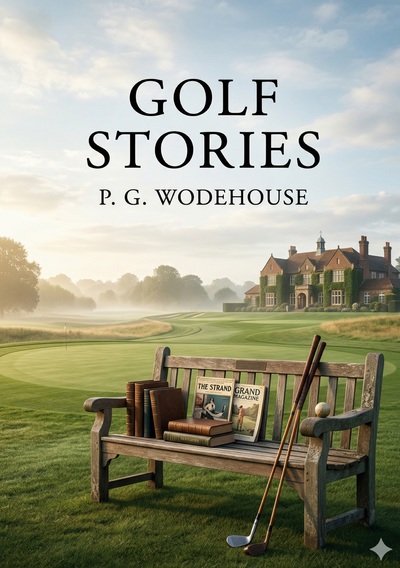 Picture of Golf Stories