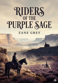 Picture of Riders of the Purple Sage