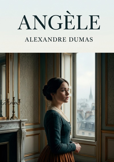Picture of Angèle