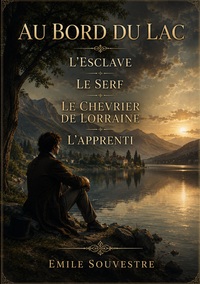 Picture of Au bord du lac - L'esclave - Le serf - Le chevrier de Lorraine - L'apprenti