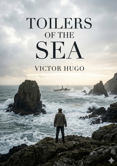 Picture of Toilers of the Sea