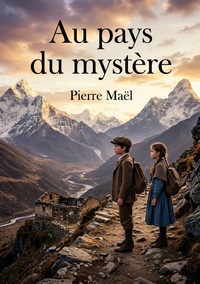 Picture of Au pays du mystère