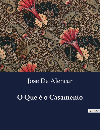 Image de O Que é o Casamento