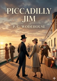 Image de Piccadilly Jim