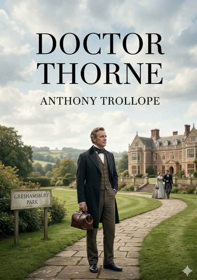 Picture of Doctor Thorne