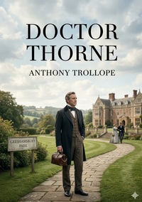 Picture of Doctor Thorne