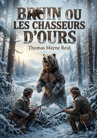 Image de Bruin ou les Chasseurs d'ours
