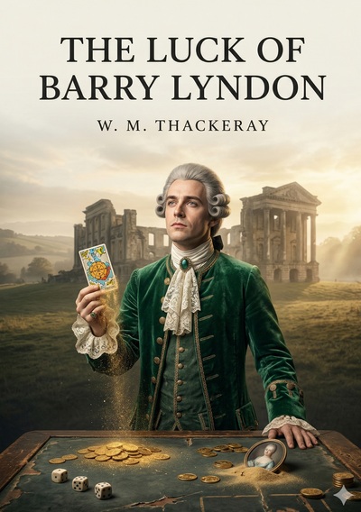 Image de The Luck of Barry Lyndon