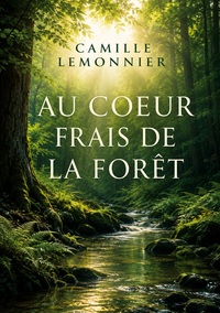 Picture of Au coeur frais de la forêt