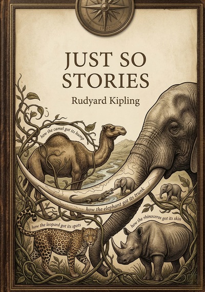 Picture of Just So Stories