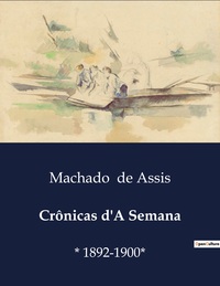 Image de Crônicas d'A Semana