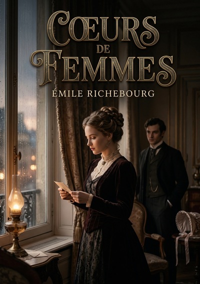 Picture of Coeurs de femmes