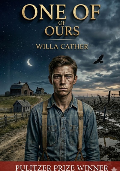 Image de One of Ours