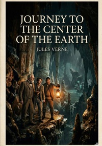 Image de Journey to the Center of the Earth