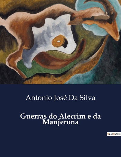 Image de Guerras do Alecrim e da Manjerona