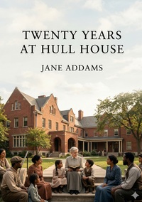 Picture of Twenty Years at Hull House