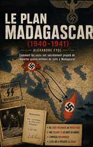 Picture of Le plan Madagascar (1940-1941)