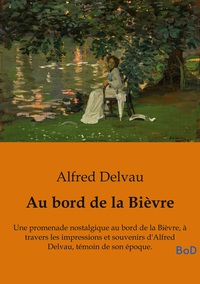 Image de Au bord de la Bièvre