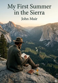 Picture of My First Summer in the Sierra