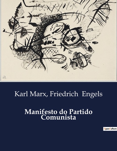 Image de Manifesto do Partido Comunista