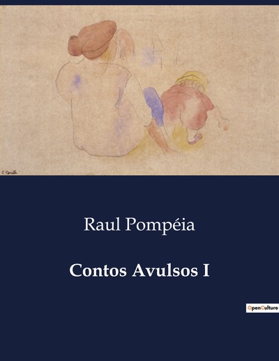 Image de Contos Avulsos I