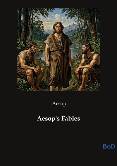 Picture of Aesop's Fables