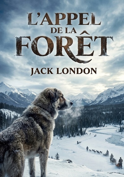 Image de L'Appel de la forêt