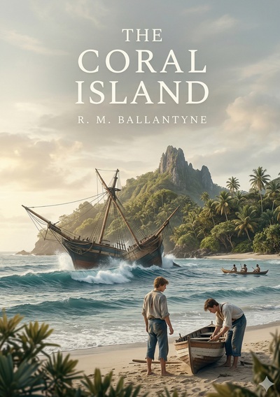 Image de The Coral Island