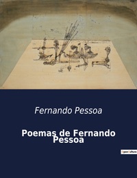 Image de Poemas de Fernando Pessoa