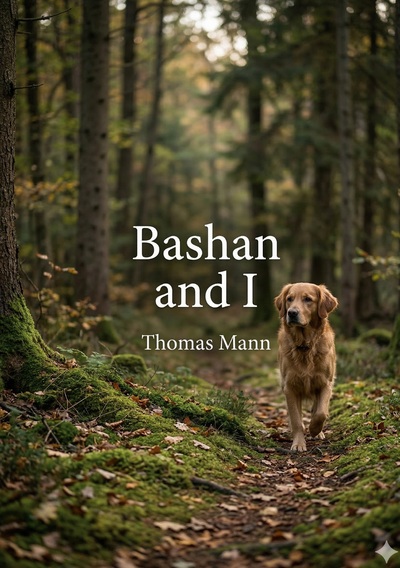 Picture of Bashan and I