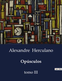Image de Opúsculos