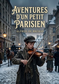 Image de Aventures d'un petit Parisien