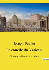 Image de Le concile du Vatican