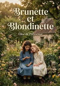 Image de Brunette et Blondinette