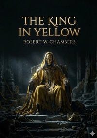 Image de The King in Yellow