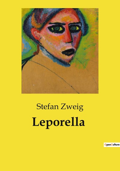 Image de Leporella