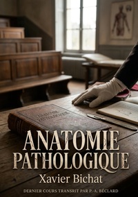 Picture of Anatomie pathologique