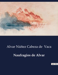 Image de Naufragios de Alvar