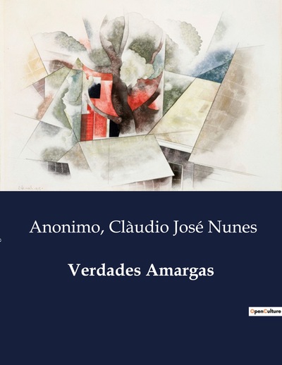 Image de Verdades Amargas
