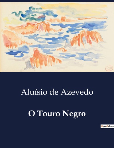 Image de O Touro Negro