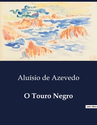 Image de O Touro Negro