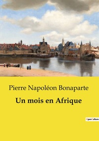 Image de Un mois en Afrique