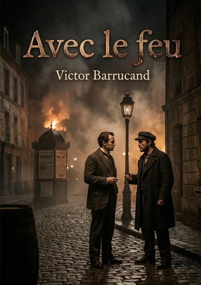 Image de Avec le feu