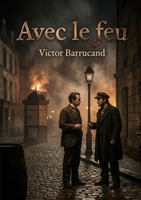 Image de Avec le feu