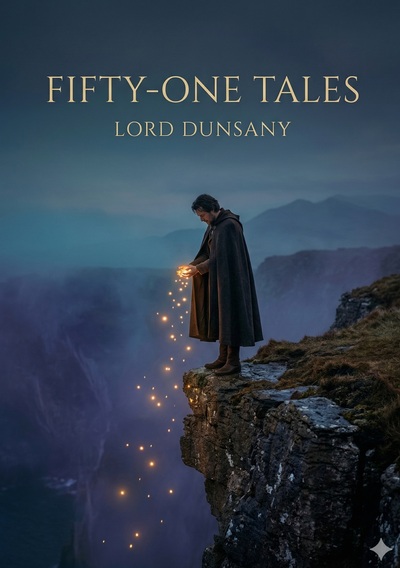 Picture of Fifty-One Tales