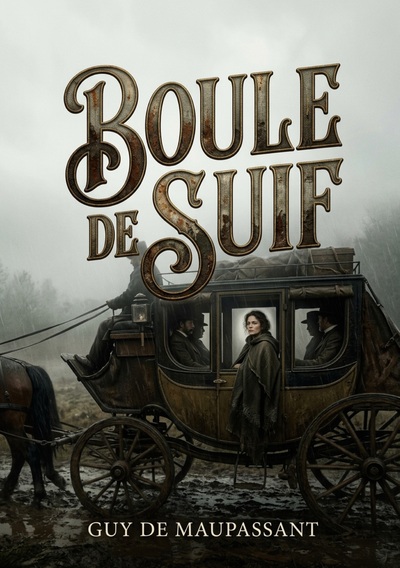 Image de Boule de suif