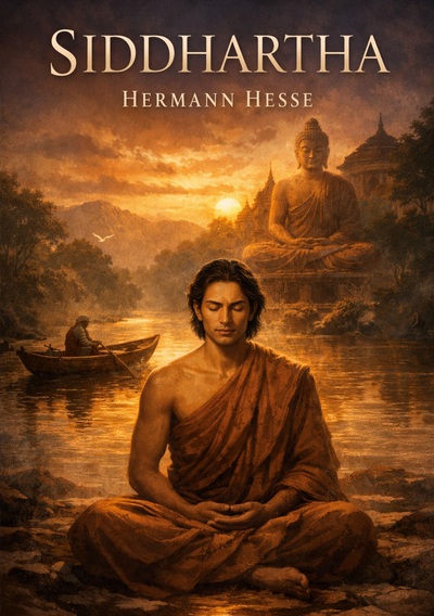 Picture of Siddhartha